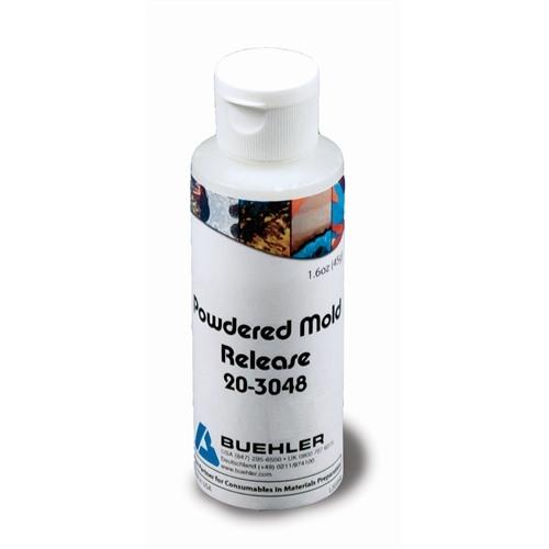 Powdered Mold Release, 2oz [45g] – JH Technologies